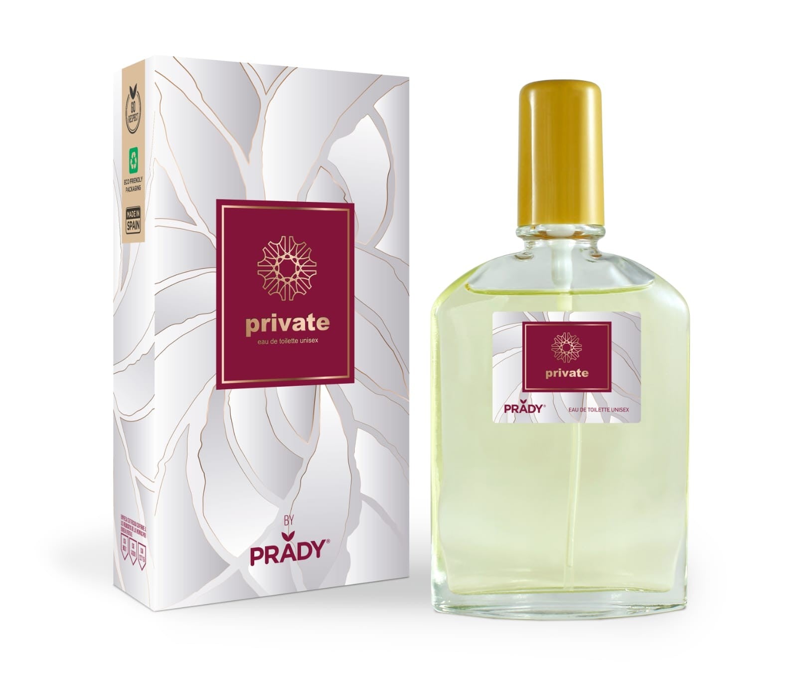 Profumo Private 100ml | Prady